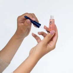 Herome Bye Bite - Anti-Nagelbijt Nagelbijt Nagellak - Stop Duimzuigen En Nagelbijten Nagelriembijten - Voor Volwassenen (Unisex) En Kinderen. - 10ml. -Verzorgings Producten Winkel 1200x1200 131