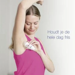 Dove Go Fresh Açaí Berry & Waterlily Anti-Transpirant Deodorant Roller - 6 X 50 Ml - Voordeelverpakking 20 Dove Go Fresh Açaí Berry & Waterlily Anti-Transpirant Deodorant Roller - 6 X 50 Ml - Voordeelverpakking -Verzorgings Producten Winkel 1200x1200 1319
