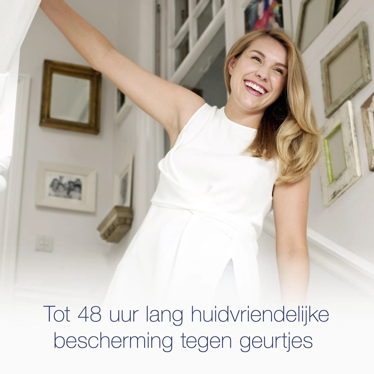 Dove Go Fresh Açaí Berry & Waterlily Anti-Transpirant Deodorant Roller - 6 X 50 Ml - Voordeelverpakking 13 Dove Go Fresh Açaí Berry & Waterlily Anti-Transpirant Deodorant Roller - 6 X 50 Ml - Voordeelverpakking - Afbeelding 13