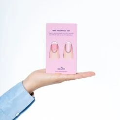 Herome 3 In 1 Manicure Nagelverzorging Set – Nagelriemolie, Nagelriemcrème En Nagelverharder - Grote Verpakking -Verzorgings Producten Winkel 1200x1200 137