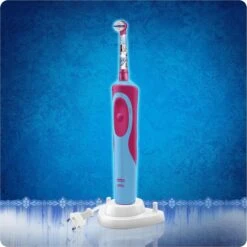 Oral B Oral-B Vitality Frozen - Elektrische Tandenborstel Voor Kinderen - 1 Handvat En 2 Opzetborstels 28 Oral B Oral-B Vitality Frozen - Elektrische Tandenborstel Voor Kinderen - 1 Handvat En 2 Opzetborstels -Verzorgings Producten Winkel 1200x1200 1376