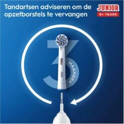 Oral B Oral-B Junior Elektrische Tandenborstel - Minnie -Verzorgings Producten Winkel 1200x1200 1377