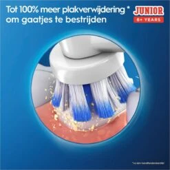 Oral B Oral-B Junior Elektrische Tandenborstel - Minnie -Verzorgings Producten Winkel 1200x1200 1379