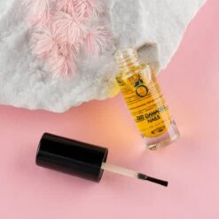 Herome 3 In 1 Manicure Nagelverzorging Set – Nagelriemolie, Nagelriemcrème En Nagelverharder - Grote Verpakking -Verzorgings Producten Winkel 1200x1200 138