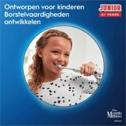 Oral B Oral-B Junior Elektrische Tandenborstel - Minnie -Verzorgings Producten Winkel 1200x1200 1380