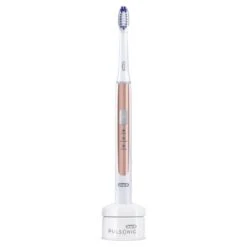 Oral B Pulsonic Slim 1100 Elektrische Tandenborstel Wit/Rosé -Verzorgings Producten Winkel 1200x1200 1394