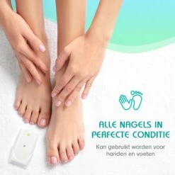 Anti Schimmelnagel Zelf-laserapparaat Incl. Pedicure Set 12 Anti Schimmelnagel Zelf-laserapparaat Incl. Pedicure Set -Verzorgings Producten Winkel 1200x1200 141
