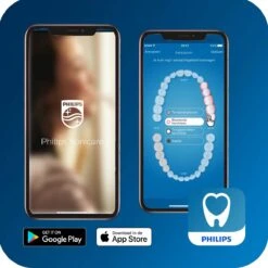 Philips Sonicare ProtectiveClean 4500 HX6839/28 - Elektrische Tandenborstel -Verzorgings Producten Winkel 1200x1200 1429