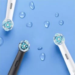 Oral B Oral-B IO 6 - Elektrische Tandenborstel - Wit -Verzorgings Producten Winkel 1200x1200 1471