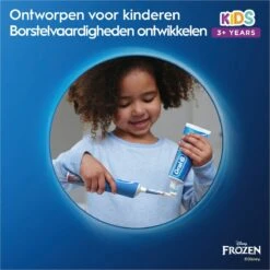 Oral B Oral-B Kids Elektrische Tandenborstel - Disney Frozen - Voor Kinderen Vanaf 3 Jaar -Verzorgings Producten Winkel 1200x1200 1477