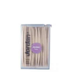 Jordan Dun 2-Zijdig - 100 St - Tandenstoker -Verzorgings Producten Winkel 1200x1200 1489