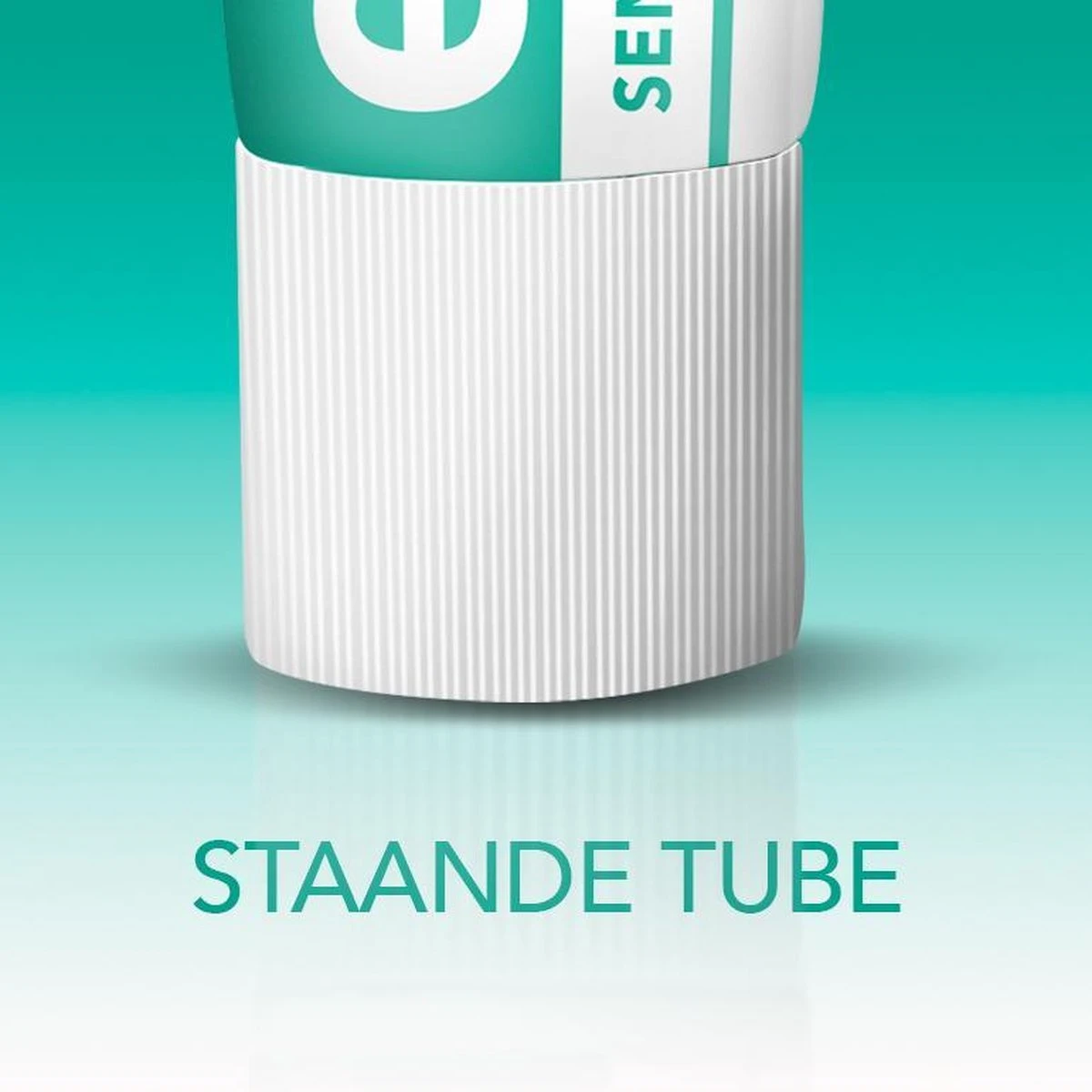 Elmex Sensitive Professional Tandpasta - 2 X 75 Ml - Voordeelverpakking 5 Elmex Sensitive Professional Tandpasta - 2 X 75 Ml - Voordeelverpakking - Afbeelding 5