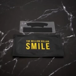 The Million Dollar Smile® - Teeth Whitening Strips - Crest Whitestrips -Tandenbleken - 28 Bleekstrips - 14 Behandelingen - Professionele Tandenbleek Strips - Tandenblekers - Wittere Tanden - Zonder Peroxide - Tanden Bleken - -Verzorgings Producten Winkel 1200x1200 1506