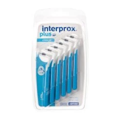 Interprox Plus Conical Tandenstokers - 6 Stuks -Verzorgings Producten Winkel 1200x1200 1508