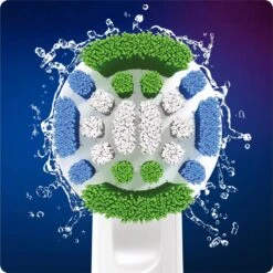 Oral B Oral-B Precision Clean - Met CleanMaximiser-technologie - Opzetborstels - 12 Stuks -Verzorgings Producten Winkel 1200x1200 1532