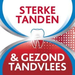 Parodontax Complete Protection Whitening - Tandpasta - Tegen Bloedend Tandvlees - 4x75 Ml -Verzorgings Producten Winkel 1200x1200 1535