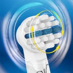 Oral B Oral-B Kids Opzetborstels Met Disney Frozen 2-figuren, 3 Stuks -Verzorgings Producten Winkel 1200x1200 1577