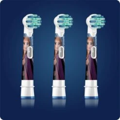 Oral B Oral-B Kids Opzetborstels Met Disney Frozen 2-figuren, 3 Stuks -Verzorgings Producten Winkel 1200x1200 1578