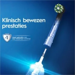 Oral-B CrossAction Opzetborstel Kleur Zwart, Verpakking Van 12 Stuks, Verpakking Van Brievenbusformaat -Verzorgings Producten Winkel 1200x1200 1582