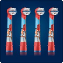 Oral B Oral-B Stages Power Kids Princess - Opzetborstels - 4 Stuks -Verzorgings Producten Winkel 1200x1200 1598