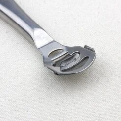 RVS Eeltverwijderaar / Eeltvijl / Eeltschraper / Eeltrasp / Eeltschaaf Met 10 Eelt Mesjes -Verzorgings Producten Winkel 1200x1200 160