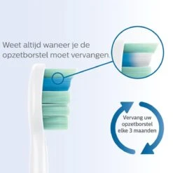 Philips Sonicare C2 Optimal Plaque Defence HX9024/10 - Opzetborstels - 4 Stuks 23 Philips Sonicare C2 Optimal Plaque Defence HX9024/10 - Opzetborstels - 4 Stuks -Verzorgings Producten Winkel 1200x1200 1613