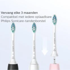 Philips Sonicare C2 Optimal Plaque Defence HX9024/10 - Opzetborstels - 4 Stuks 28 Philips Sonicare C2 Optimal Plaque Defence HX9024/10 - Opzetborstels - 4 Stuks -Verzorgings Producten Winkel 1200x1200 1616
