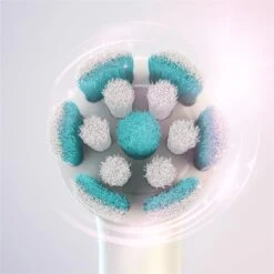 Oral B Oral-B IO Gentle Care Opzetborstels Wit 4 Stuks -Verzorgings Producten Winkel 1200x1200 1624