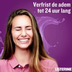 LISTERINE Total Care Tandbescherming, Mondspoeling, Biedt Complete Bescherming Voor Sterke Tanden Met 6 In 1 Effect, 3 X 500 Ml -Verzorgings Producten Winkel 1200x1200 1694