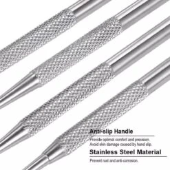 Compleet Tandarts Setje –4 Stuks Tandsteenhaakje – Tandartshaakje - Mondspiegel – Tandarts Gereedschap – Mondverzorging – Stainless Steel 10 Compleet Tandarts Setje –4 Stuks Tandsteenhaakje – Tandartshaakje - Mondspiegel – Tandarts Gereedschap – Mondverzorging – Stainless Steel -Verzorgings Producten Winkel 1200x1200 1716