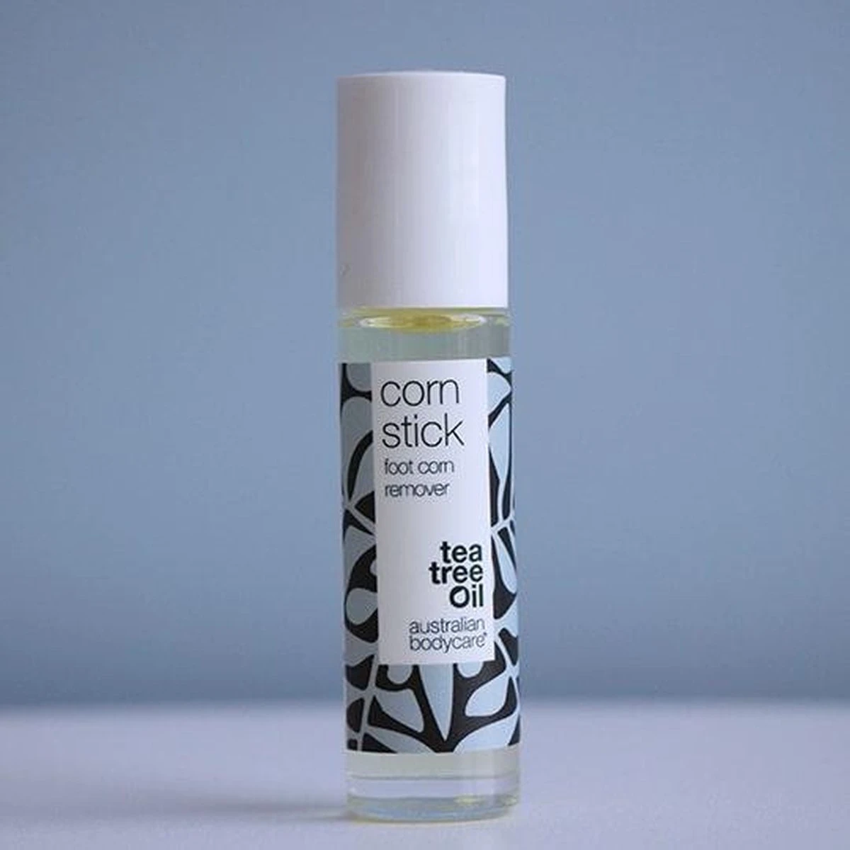 Australian Bodycare Corn Stick 9 Ml - Anti-likdoorn Roller Die De Huid Verzacht En Verzorgt Met Tea Tree Olie - Eerste Hulp Bij Eksterogen En Likdoorns Met Roll-on Voor Eenvoudige Applicatie - Salicylzuur Lost De Eelt Op En Verzacht Likdoorns 4 Australian Bodycare Corn Stick 9 Ml - Anti-likdoorn Roller Die De Huid Verzacht En Verzorgt Met Tea Tree Olie - Eerste Hulp Bij Eksterogen En Likdoorns Met Roll-on Voor Eenvoudige Applicatie - Salicylzuur Lost De Eelt Op En Verzacht Likdoorns - Afbeelding 4