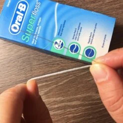 Oral B Oral-B Superfloss - 50 Stuks - Flosdraad -Verzorgings Producten Winkel 1200x1200 1768