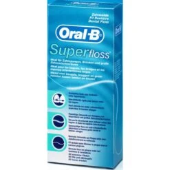 Oral B Oral-B Superfloss - 50 Stuks - Flosdraad -Verzorgings Producten Winkel 1200x1200 1770