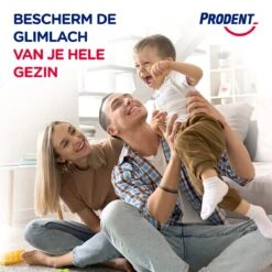 Prodent Anti-Tandsteen Tandpasta - 12 X 75 Ml - Voordeelverpakking -Verzorgings Producten Winkel 1200x1200 1798
