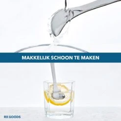 RX Goods RVS Tongschraper Voor Mondverzorging – 4 Stuks – Tongreiniger, Tongborstel & Tong Schraper – Duurzaam & Herbruikbaar -Verzorgings Producten Winkel 1200x1200 1804