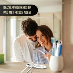 SolidStock Professionele Tongschraper Voor Mondverzorging - 4 Delige Tongreiniger - Ayurveda - RVS -Verzorgings Producten Winkel 1200x1200 1830