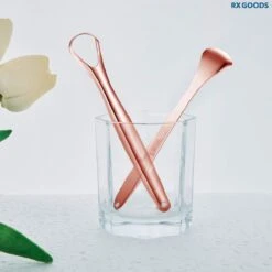RX Goods Rosé Gouden Tongschraper Voor Mondverzorging – 4 Stuks – Duurzaam & Herbruikbaar -Verzorgings Producten Winkel 1200x1200 1856