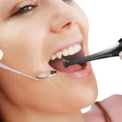 BOME Tandsteen Verwijderaar - 3 Opzetstukken - Tandplak Verwijderaar - Inclusief Spiegel En Pincet - 3 Standen -Verzorgings Producten Winkel 1200x1200 1876