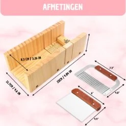 Zeep Maken Pakket Gietzeep Zelf Zeepjes Zeepmal Zeepvorm Siliconen DIY Dagdeals - Zeep Mal En Tools Voor Volwassenen -Verzorgings Producten Winkel 1200x1200 19