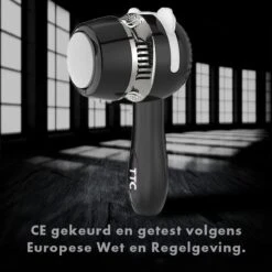 TTC - Elektrische Eeltverwijderaar - Stofzuigfunctie - 3 Snelheden - Inclusief 3 Vijlschijven & Borstel USB-Oplaadbaar -- Voetverzorging - Voetvijl Elektrisch - Pedicureset Elektrisch Voeten -Moederdag -Verzorgings Producten Winkel 1200x1200 191