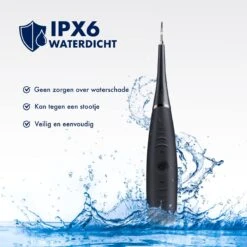 DynaBright Elektrische Tandsteen Verwijderaar - 5 Standen - 5 Delig - Incl. Professionele Tandarts Set - Tandplak - Zwart - Tong Schraper - USB - Tand Verzorging 11 DynaBright Elektrische Tandsteen Verwijderaar - 5 Standen - 5 Delig - Incl. Professionele Tandarts Set - Tandplak - Zwart - Tong Schraper - USB - Tand Verzorging -Verzorgings Producten Winkel 1200x1200 1927