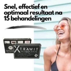 Xtrawit - Teeth Whitening Strips - Tandenbleekset - Wittere Tanden - Goedgekeurde Tandenbleek Strips - 30 Strips -Verzorgings Producten Winkel 1200x1200 1940