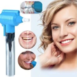Merkloos HQ Tooth Polisher - Tanden Polijsten - Wittere Tanden - Tandsteen Tandplak Verwijderaar - Elektrisch -Verzorgings Producten Winkel 1200x1200 1990