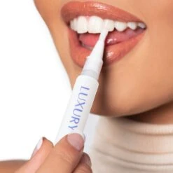 Luxury White- Whitening Pen -Thuis Tanden Bleken - 100% Veilig - Geen Peroxide 9 Luxury White- Whitening Pen -Thuis Tanden Bleken - 100% Veilig - Geen Peroxide -Verzorgings Producten Winkel 1200x1200 1998
