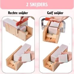 Zeep Maken Pakket Gietzeep Zelf Zeepjes Zeepmal Zeepvorm Siliconen DIY Dagdeals - Zeep Mal En Tools Voor Volwassenen -Verzorgings Producten Winkel 1200x1200 20