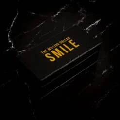 The Million Dollar Smile® Tandenbleekset Geschikt Voor Gevoelige Tanden - Zonder Peroxide (0%) - Wittere Tanden - 100% Natuurlijk - Tanden Bleken - Tandenblekers - Teeth Whitening Kit - Geen Gevoelige Tanden -Verzorgings Producten Winkel 1200x1200 2017