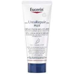 Eucerin UreaRepair PLUS Voetcreme 10% Urea Voetcrème - 100 Ml 36 Eucerin UreaRepair PLUS Voetcreme 10% Urea Voetcrème - 100 Ml -Verzorgings Producten Winkel 1200x1200 202
