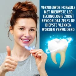 Southland Tandenbleekset - Tandenblekers - Whitening Strips - Teeth Whitening - Tanden Bleken -Verzorgings Producten Winkel 1200x1200 2023