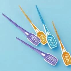 Tepe Easypick Paars XL - 3 X 36 Stuks - Voordeelverpakking -Verzorgings Producten Winkel 1200x1200 2025