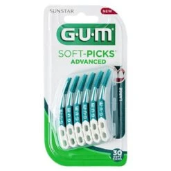 GUM® Gum Advanced Large 30 Stuks -Verzorgings Producten Winkel 1200x1200 2027